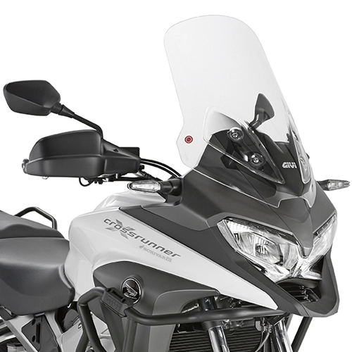 Givi D1139ST szyba przezroczysta